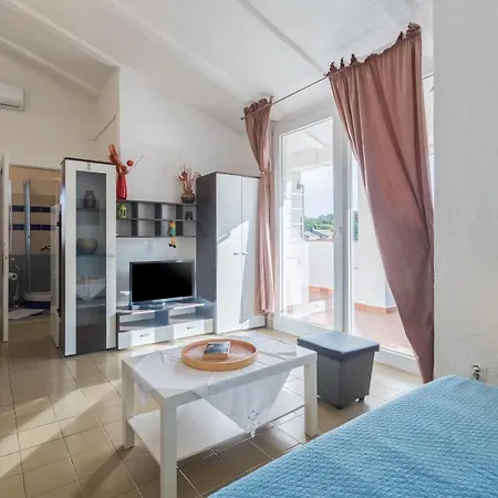 Apartment With A Parking Space Karigador, Novigrad - 2534
