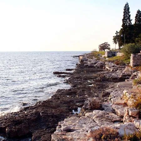 Apartament With A Parking Space Karigador, Novigrad - 2534 *