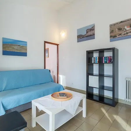 Apartament With A Parking Space Karigador, Novigrad - 2534 Karigador