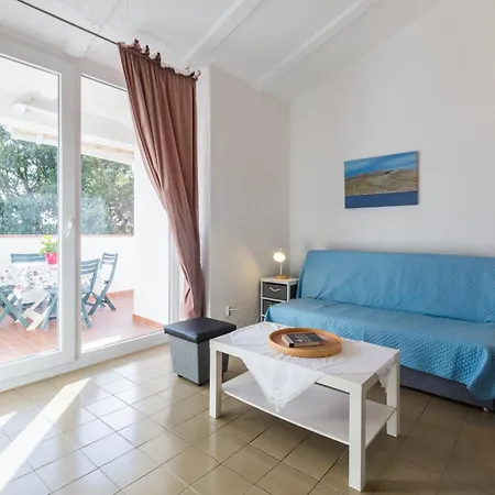 With Parking Space Karigador, Novigrad - 2534 *